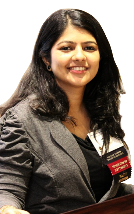 Kirti Padia Interior Designer