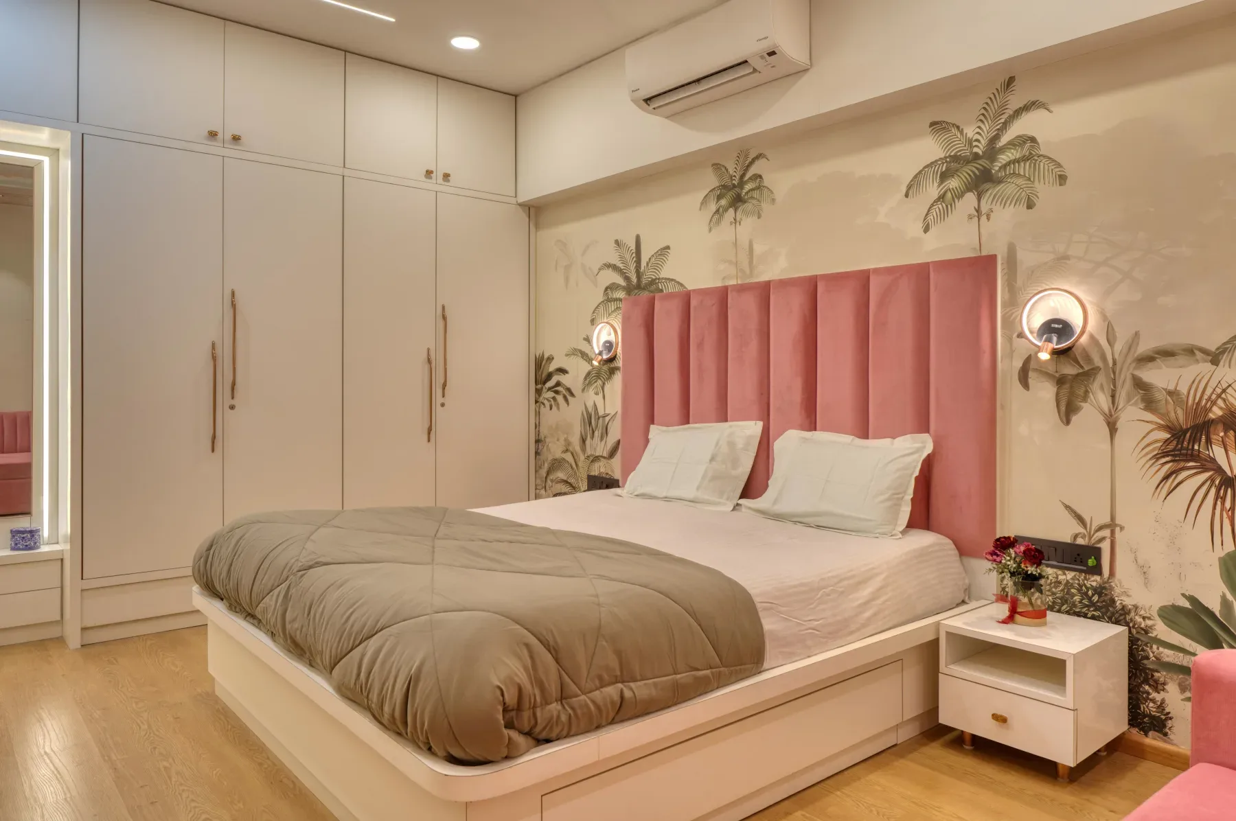 Luxury residential interior by Centaurus Designs