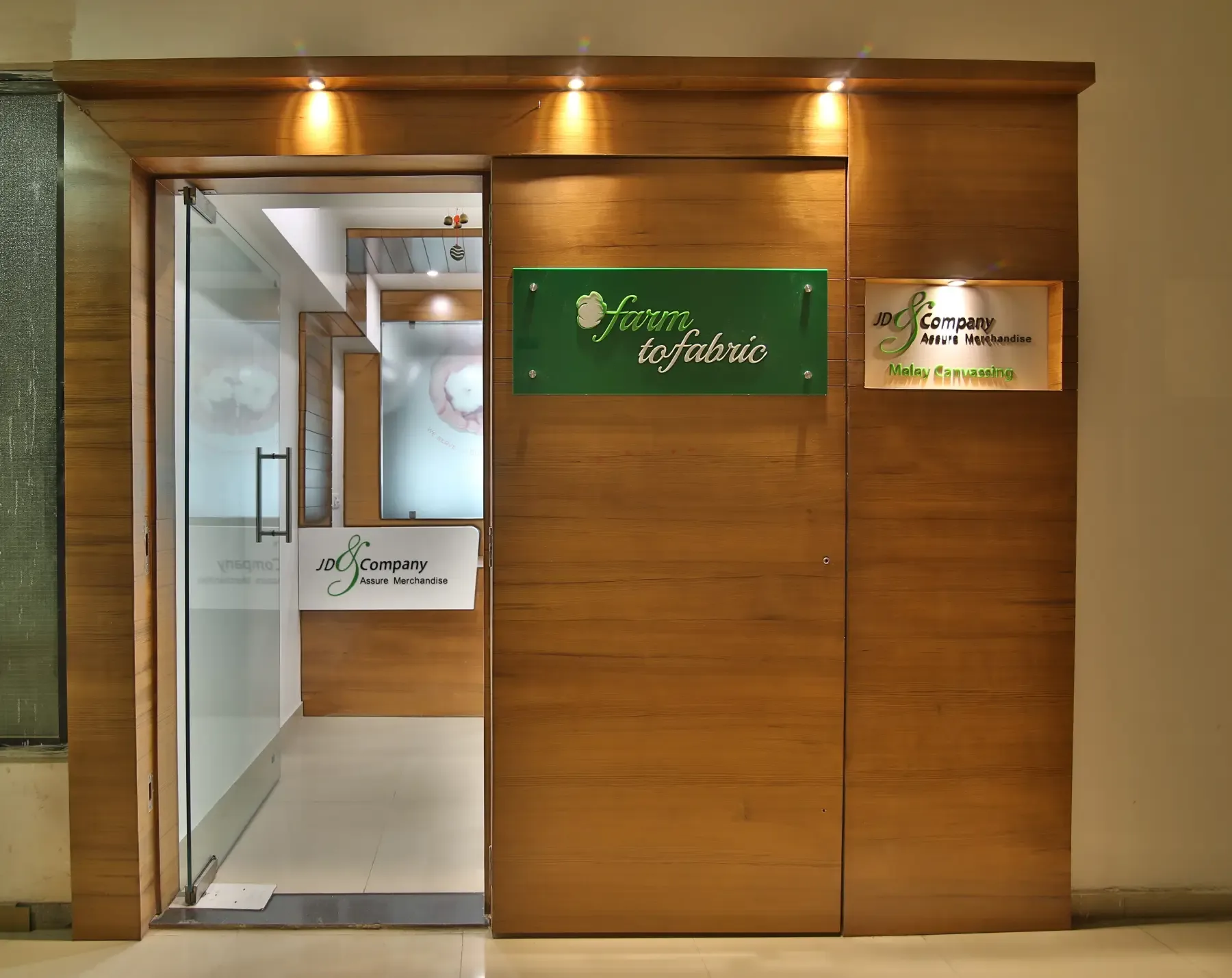 J.D Co. - Siddhivinayak