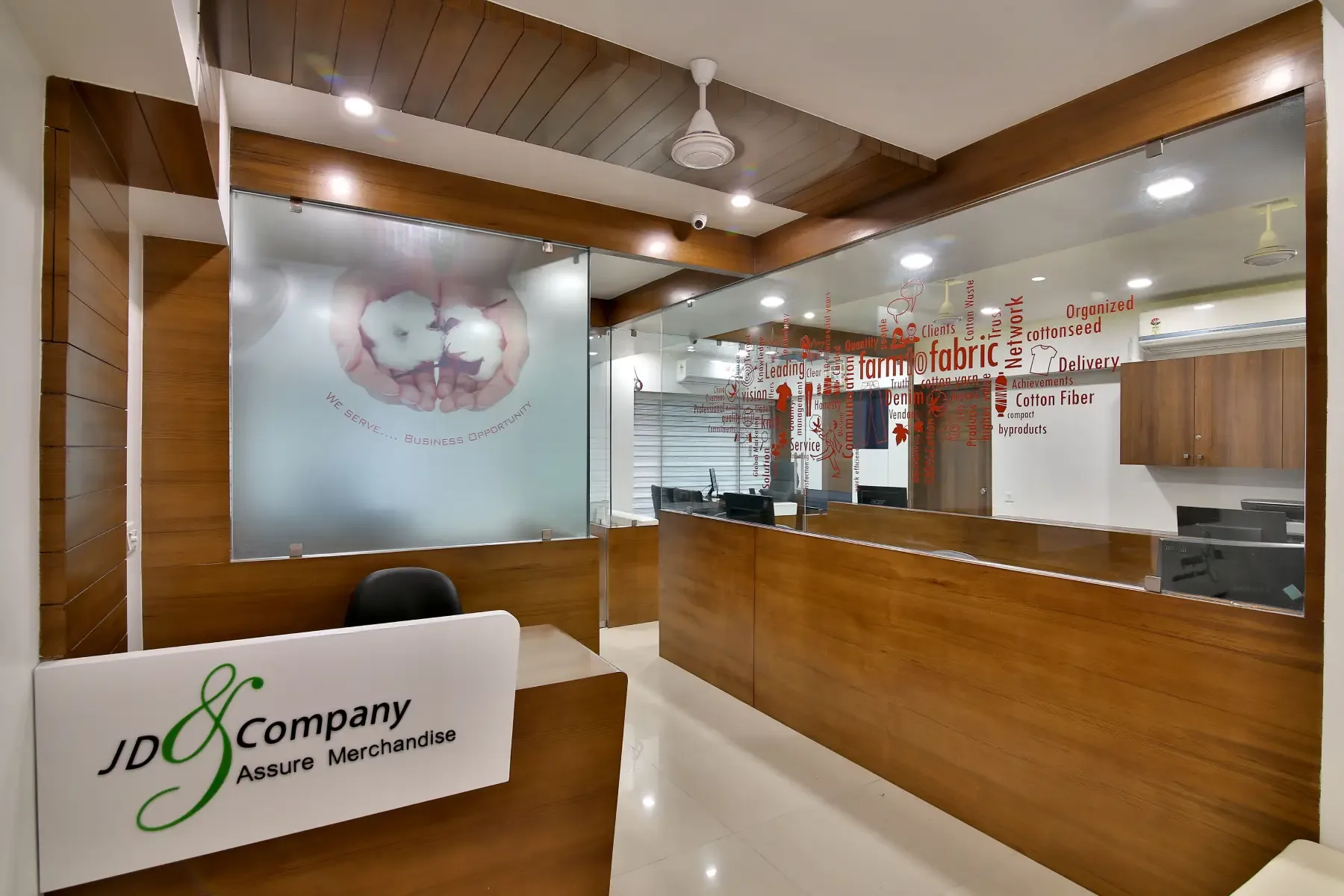 J.D Co. - Siddhivinayak image 2