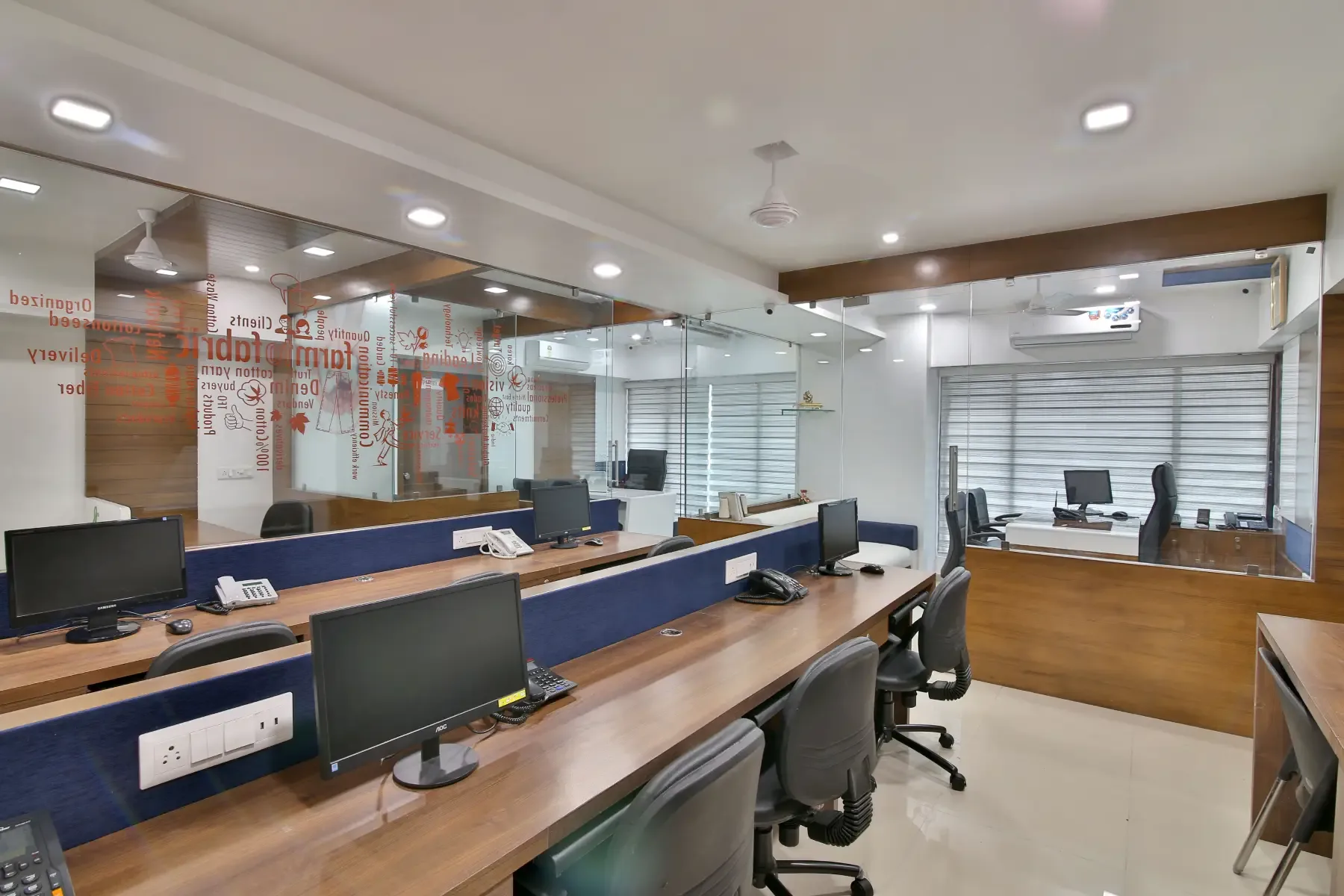 J.D Co. - Siddhivinayak