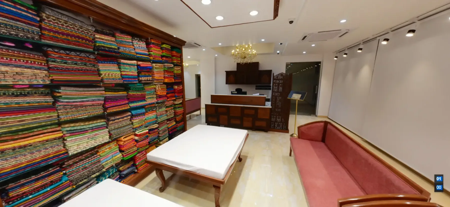 Mangalya Showroom - ISCON image 2