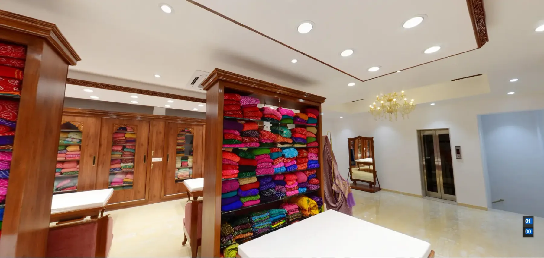 Mangalya Showroom - ISCON image 4