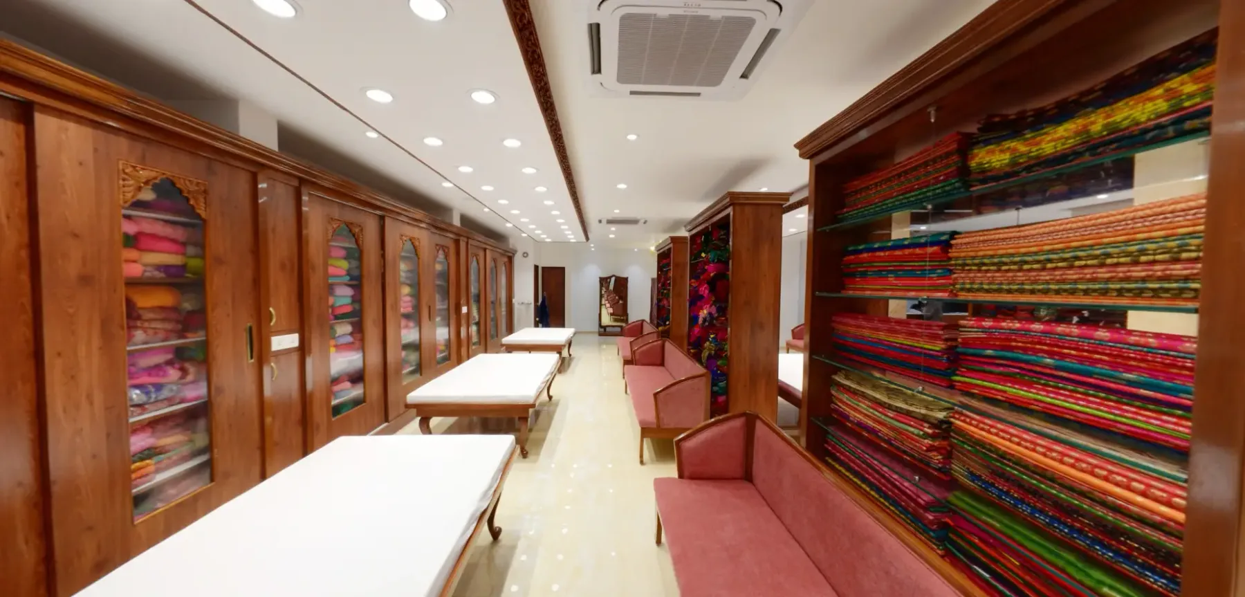 Mangalya Showroom - ISCON image 5
