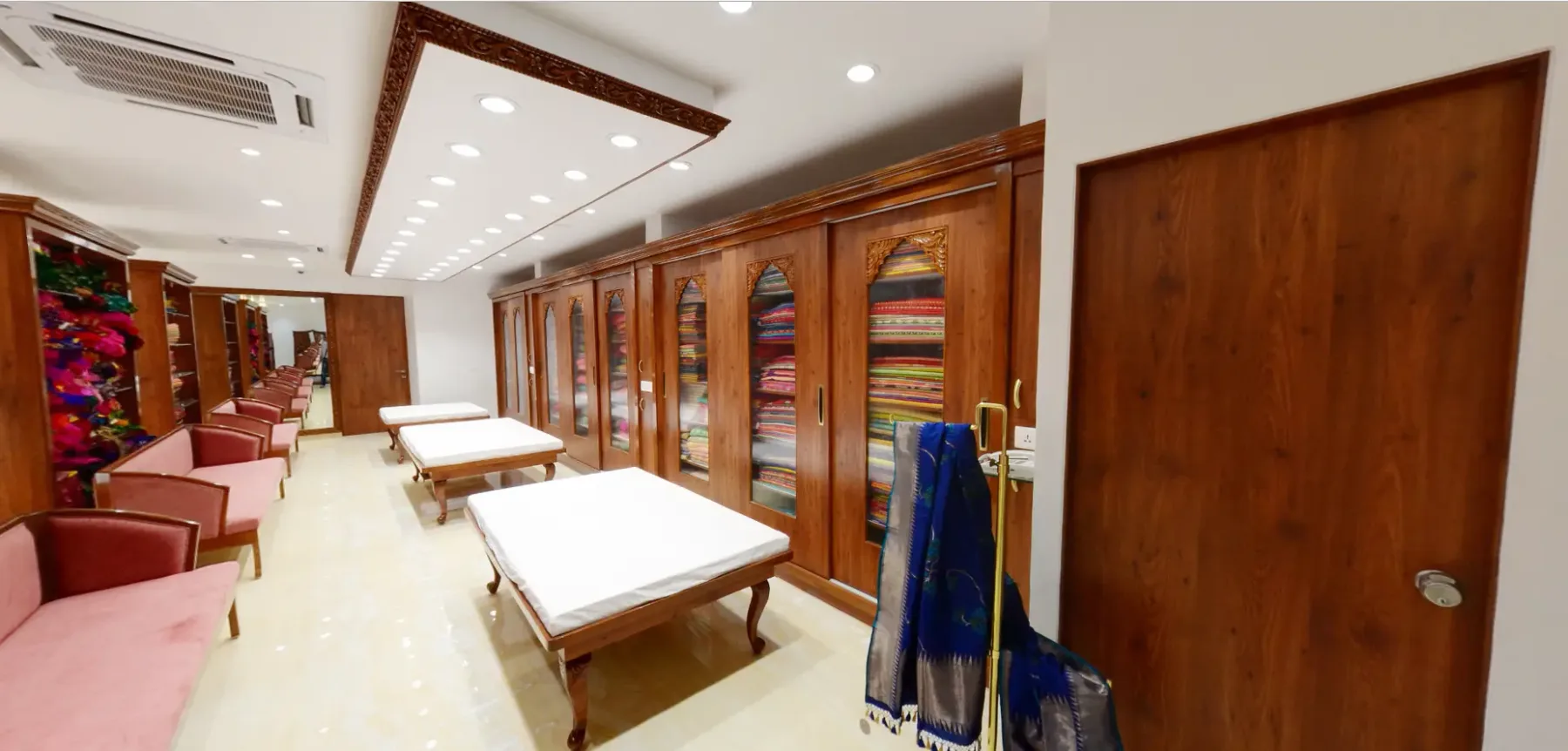 Mangalya Showroom - ISCON image 6