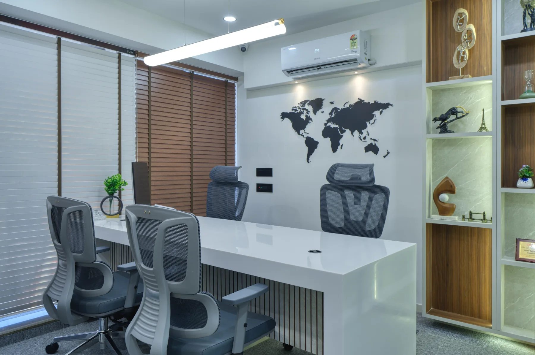 Ramdoot Import Export Pvt. Ltd.