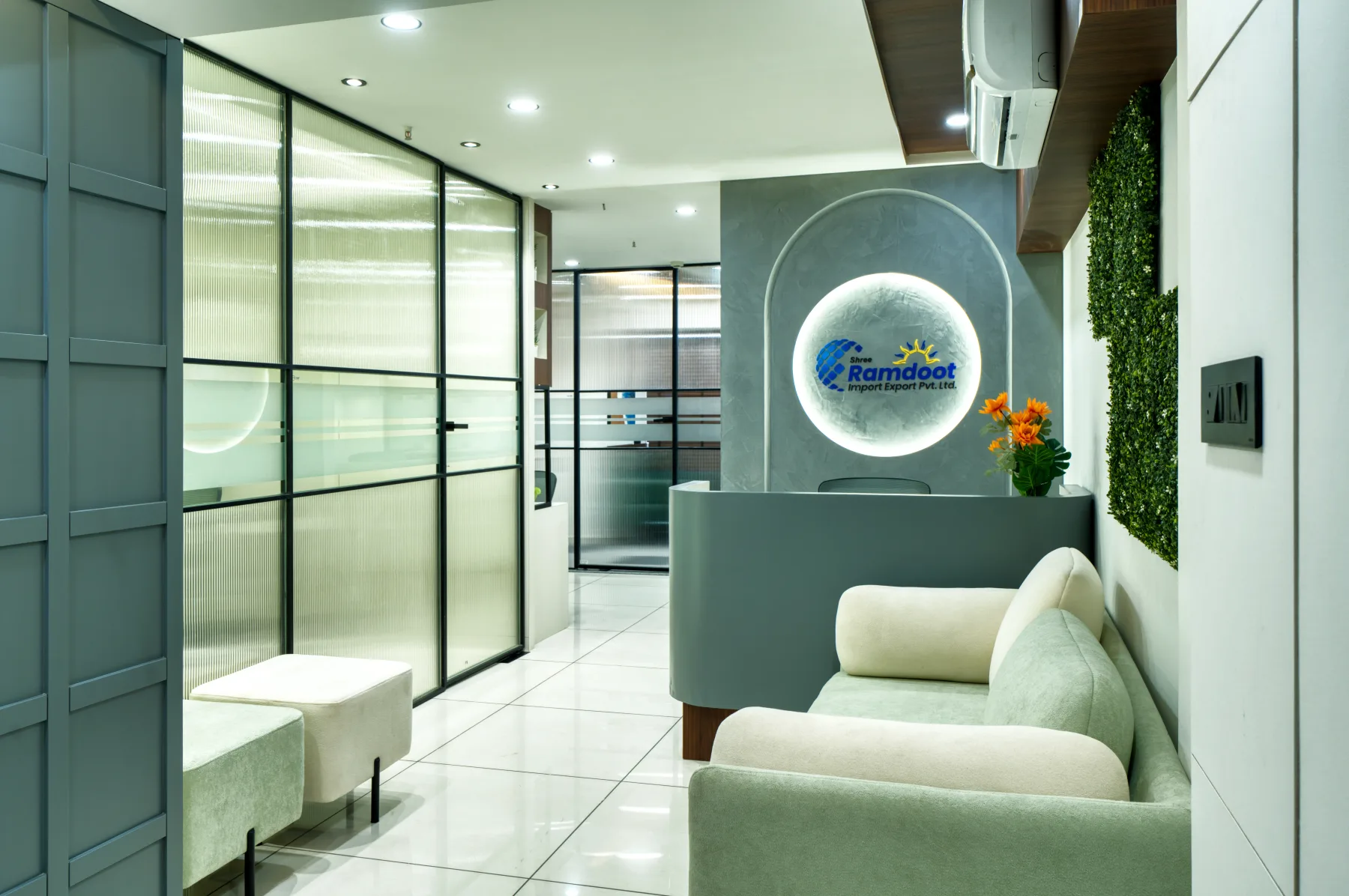 Ramdoot Import Export Pvt. Ltd. image 5