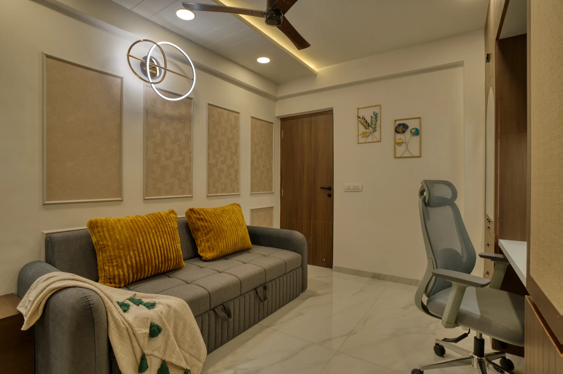 Saransh Ambience image 6