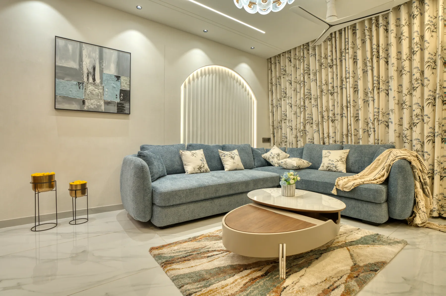 Saransh Ambience image 8
