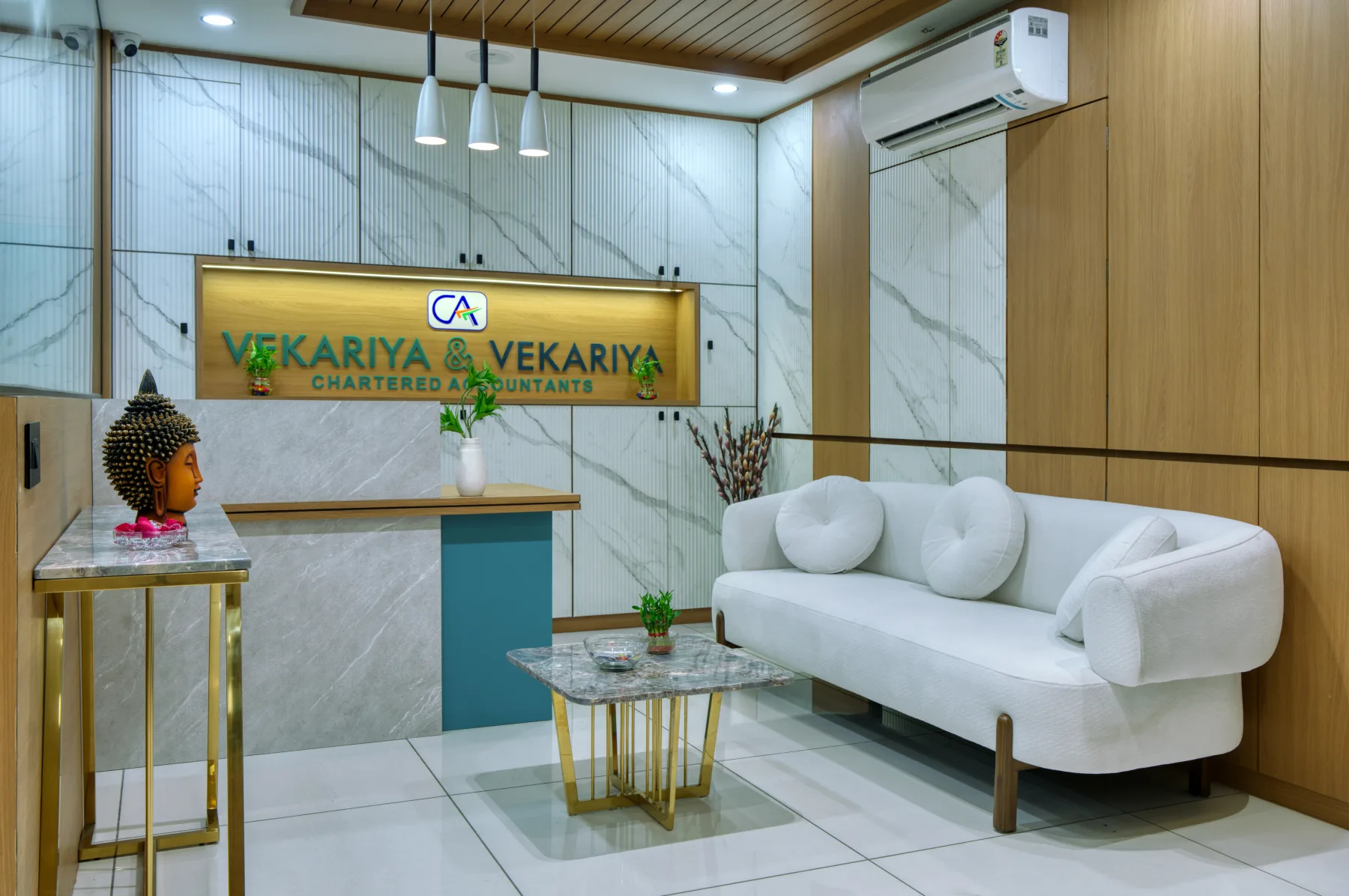 Vekariya & Vekariya Chartered Accountants image 2