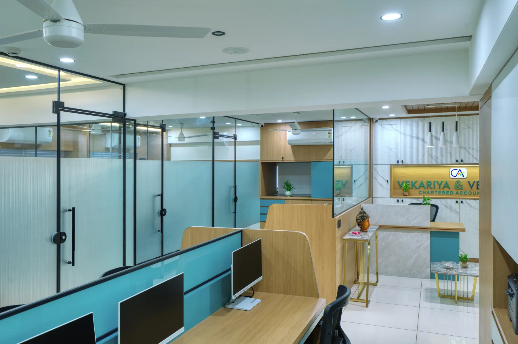 Vekariya & Vekariya Chartered Accountants image 6