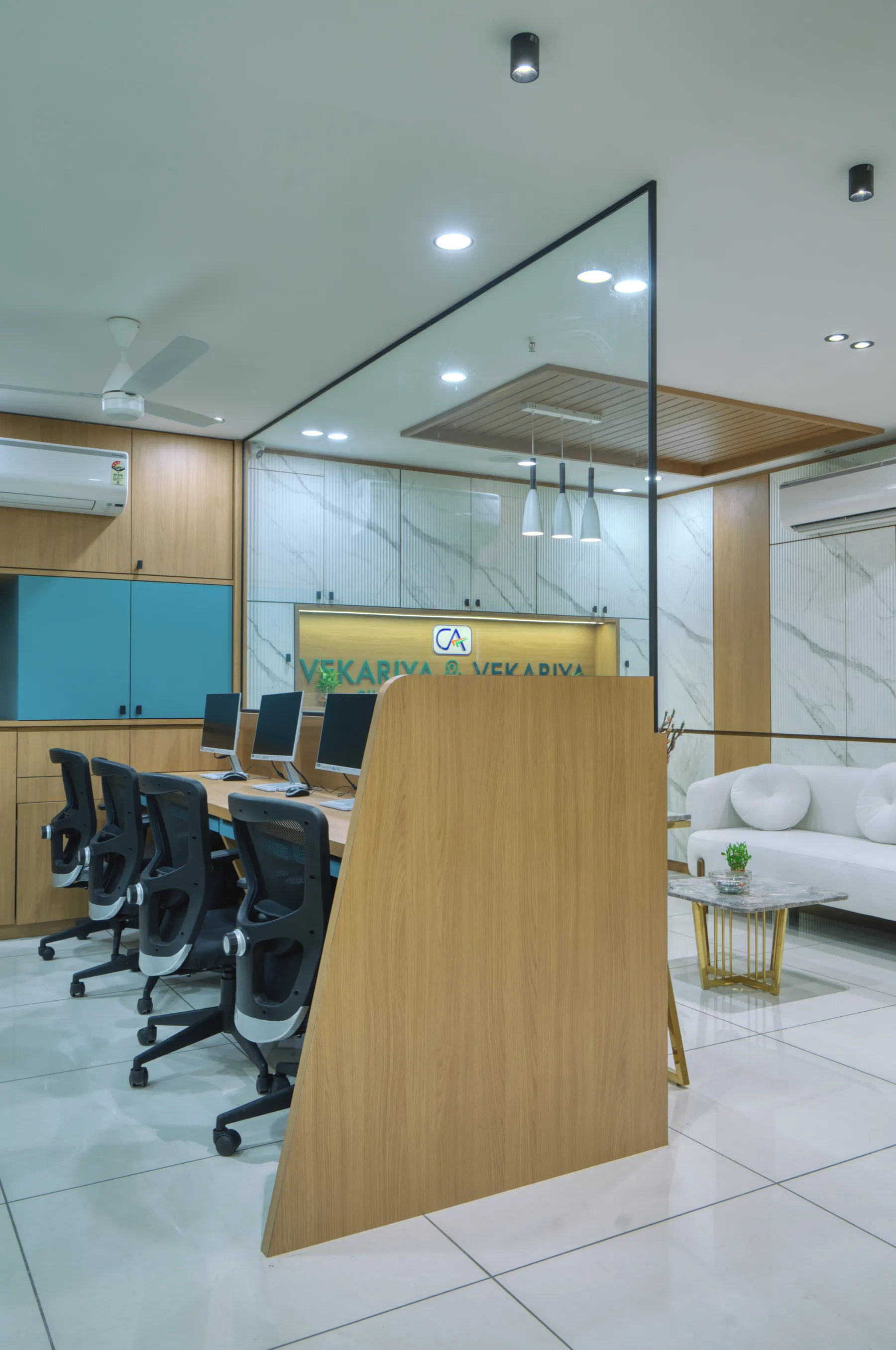 Vekariya & Vekariya Chartered Accountants image 7