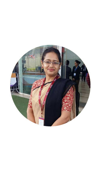 Kruti Maniyar